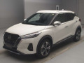 2021 Nissan KIX