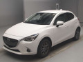 2019 Mazda Demio