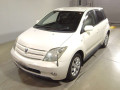 2005 Toyota IST