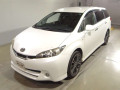 2009 Toyota Wish