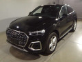 2022 Audi Q5 Sportback