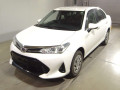 2018 Toyota Corolla Axio