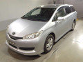 2015 Toyota Wish