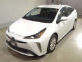 2021 Toyota Prius