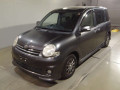 2006 Toyota Sienta