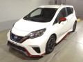 2019 Nissan Note