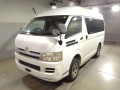 2006 Toyota Regiusace Van