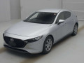 2023 Mazda Mazda3 Fastback