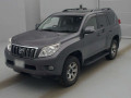 2010 Toyota Land Cruiser Prado