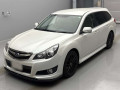 2009 Subaru Legacy Touring Wagon