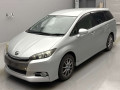 2015 Toyota Wish