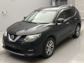 2017 Nissan X-Trail