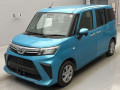 2022 Toyota Roomy