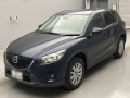 2014 Mazda CX-5