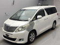 2011 Toyota Alphard