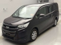 2021 Toyota Noah