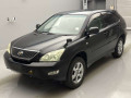 2005 Toyota Harrier