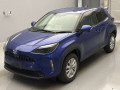 2021 Toyota YARIS CROSS