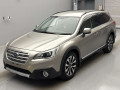 2015 Subaru Legacy Outback