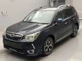 2013 Subaru Forester