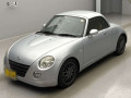 2011 Daihatsu Copen