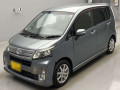 2013 Daihatsu Move Custom