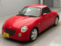 2007 Daihatsu Copen