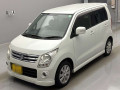 2009 Suzuki Wagon R
