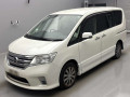 2011 Nissan Serena