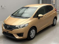 2014 Honda Fit