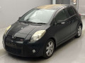 2007 Toyota Vitz