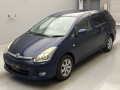 2009 Toyota Wish