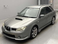 2007 Subaru Impreza Sportswagon