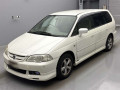 2003 Honda Odyssey