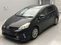 2014 Toyota Prius alpha