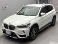 2017 BMW X1