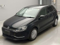 2014 Volkswagen Polo