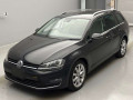 2015 Volkswagen Golf Variant