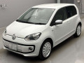 2013 Volkswagen up!