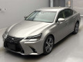 2018 Lexus GS