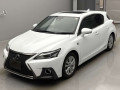 2017 Lexus CT