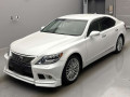 2011 Lexus LS