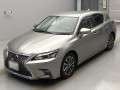2018 Lexus CT
