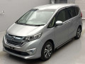 2017 Honda Freed hybrid