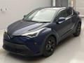 2021 Toyota C-HR