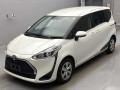 2021 Toyota Sienta