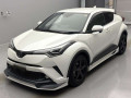 2019 Toyota C-HR