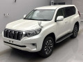 2024 Toyota Land Cruiser Prado