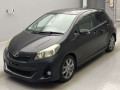 2011 Toyota Vitz