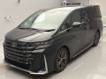 2023 Toyota Vellfire